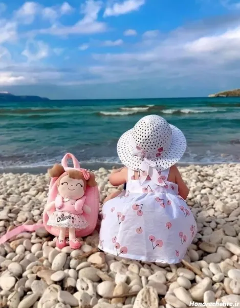  عکس زن کنار ساحل