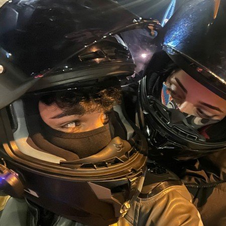  ژست عکس دونفره لاکچری