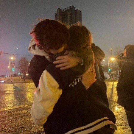  ژست عکس دونفره لاکچری