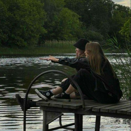  عکس کنار دریا برای پروفایل