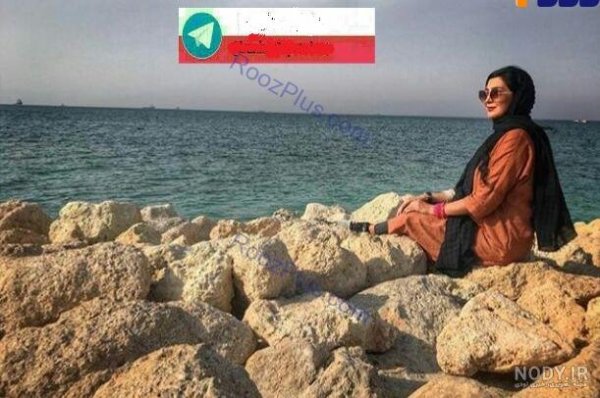  30 ژست عکس کنار دریا دونفره دخترانه