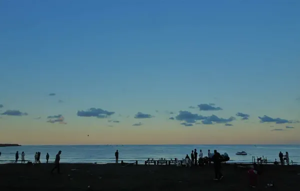  تصاویر ساحل خلج رامسر