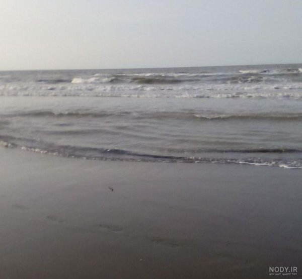  عکس شمال واقعی شب