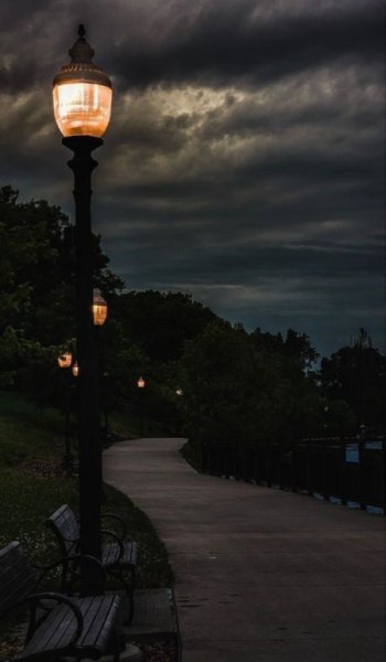  عکس منظره زیبا واقعی