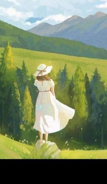  عکس منظره زیبا واقعی