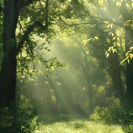  عکس منظره زیبا واقعی