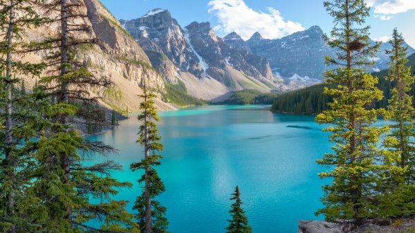  40 مناظر زیبای طبیعت جهان