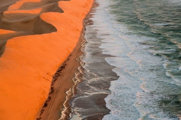  48 عکس زیباترین جای جهان