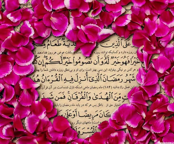  عکس برای پروفایل واتساپ نوشته