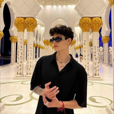  عکس برای پروفایل واتساپ خفن پسرانه