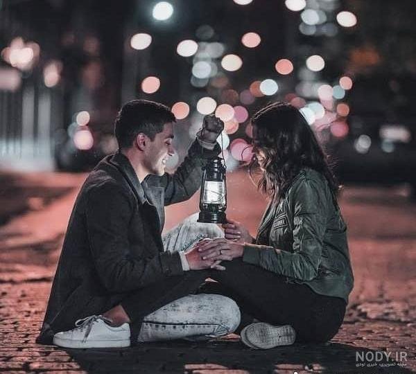  عکس پروفایل برای روبیکا عاشقانه