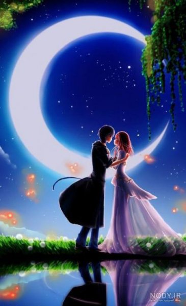  عکس پروفایل برای روبیکا عاشقانه