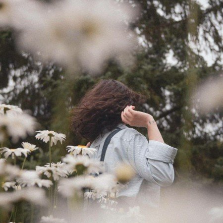  عکس زیبا برای پروفایل روبیکا