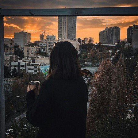  عکس زیبا برای پروفایل روبیکا