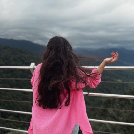  عکس زیبا برای پروفایل روبیکا