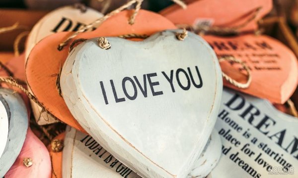  عکس نوشته برای پروفایل روبیکا