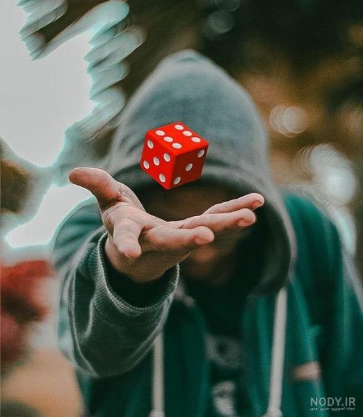  عکس نوشته برای پروفایل روبیکا