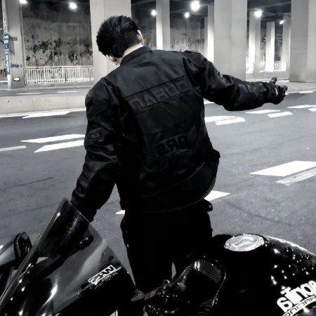  عکس پروفایل روبیکا خفن پسرانه