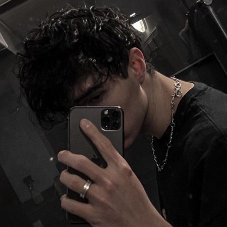  عکس پروفایل روبیکا خفن پسرانه