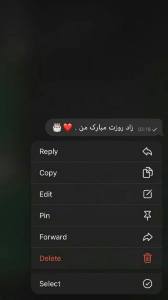  عکس برای استوری تولد خودم