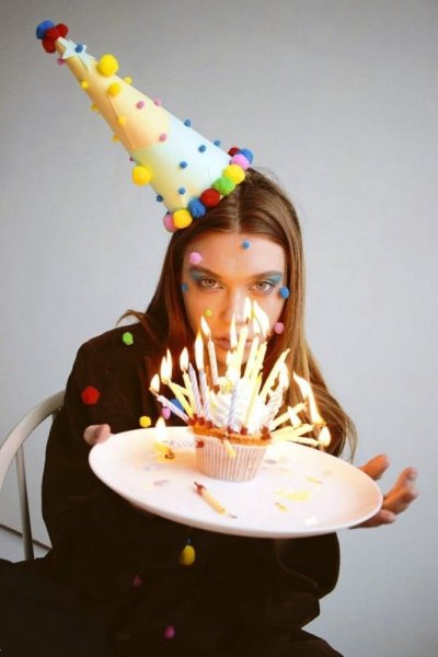  عکس برای استوری تولد خودم