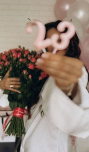  عکس برای استوری تولد خودم