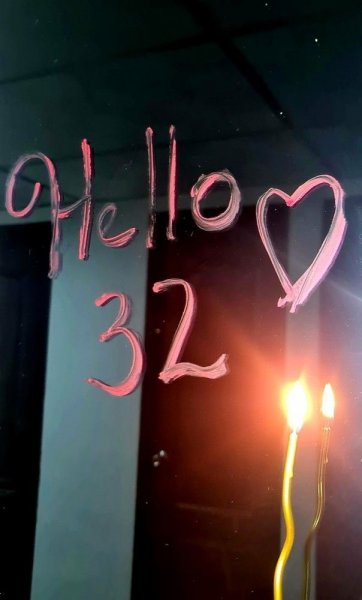  عکس برای استوری تولد خودم