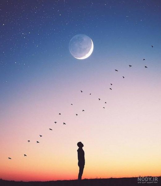  عکس پروفایل خالی ایمو