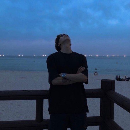  عکس پروفایل ایمو پسرانه