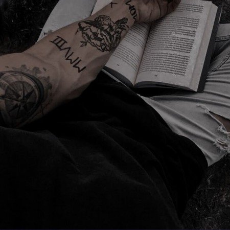  عکس پروفایل ایمو پسرانه