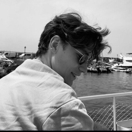  عکس پروفایل ایمو پسرانه