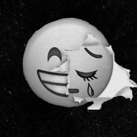  عکس پروفایل ایمو غمگین