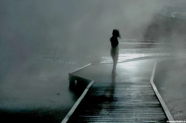  عکس استوری بدون متن