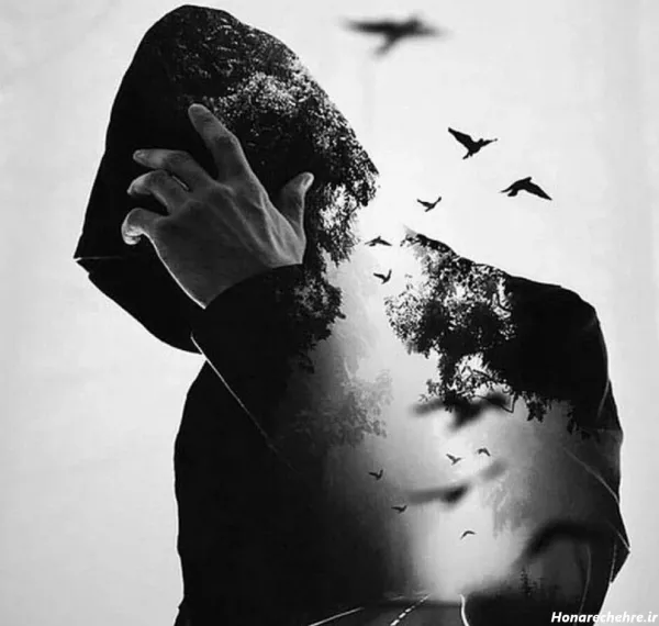  عکس استوری بدون متن