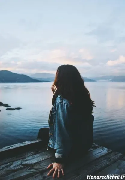  عکس استوری بدون متن