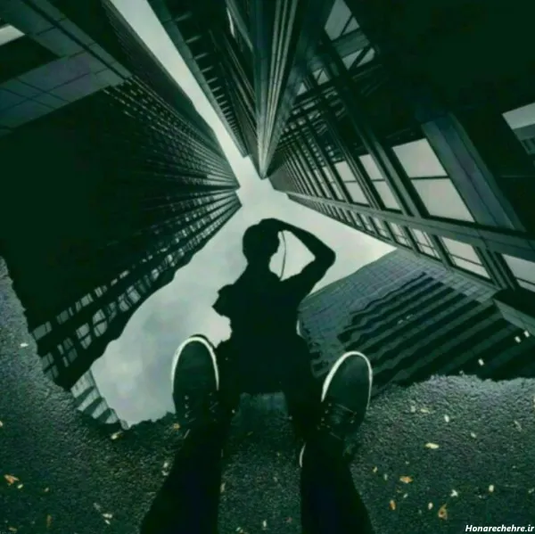  عکس استوری بدون متن