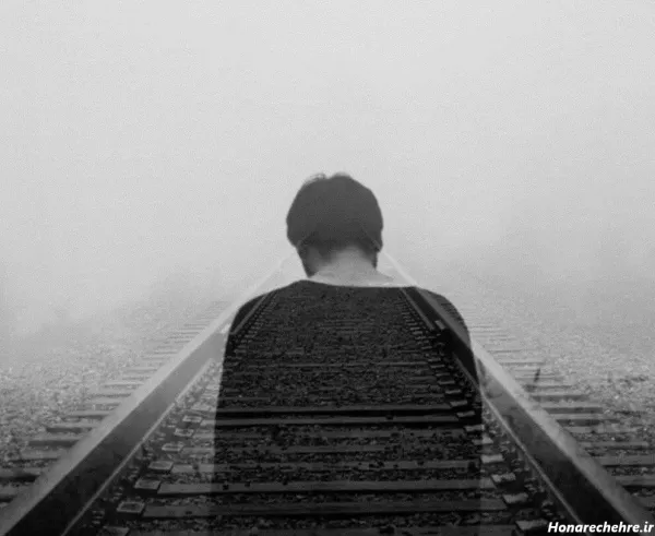  عکس استوری بدون متن