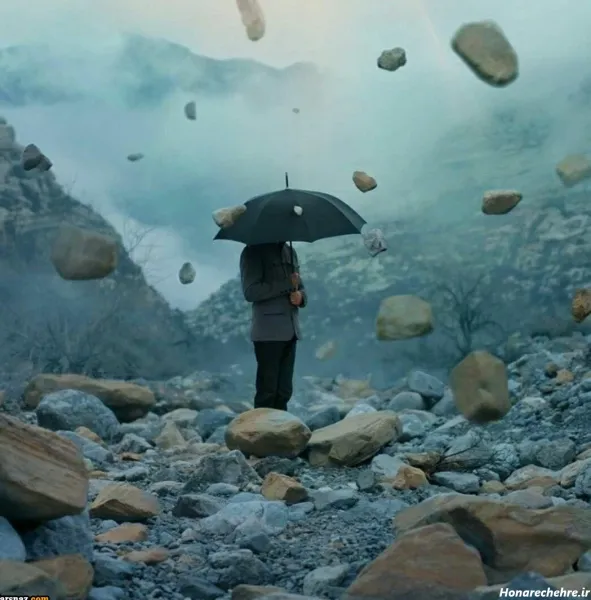  عکس استوری بدون متن