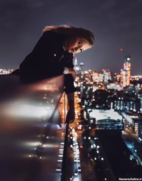  عکس استوری بدون متن