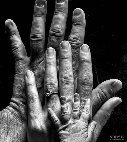  عکس های مفهومی برای پروفایل