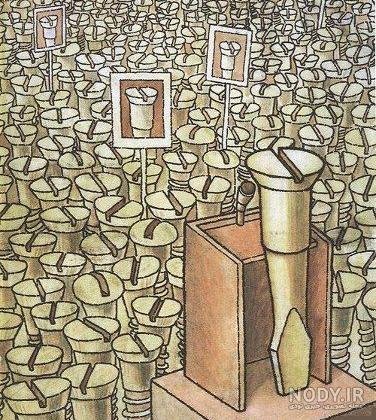  عکس های مفهومی برای پروفایل