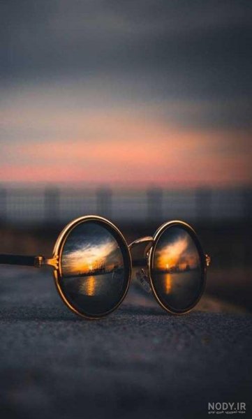  عکس های مفهومی برای پروفایل