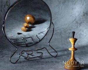  عکس های مفهومی برای پروفایل