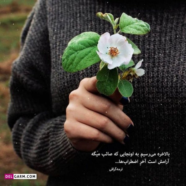  عکس نوشته های زیبا و جدید