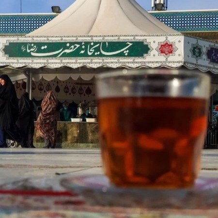 عکس برای استوری امام رضا