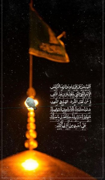  پروفایل امام رضا عاشقتم