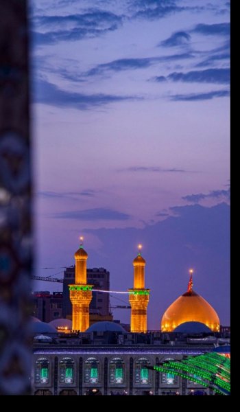  پروفایل امام رضا عاشقتم