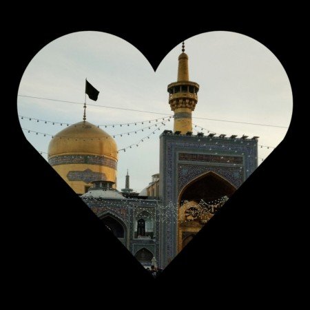  57 عکس حرم امام رضا برای تصویر زمینه