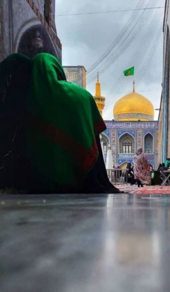  79 عکس ضریح امام رضا