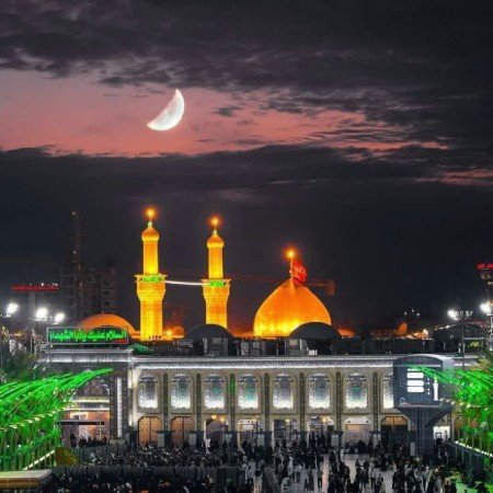  79 عکس ضریح امام رضا